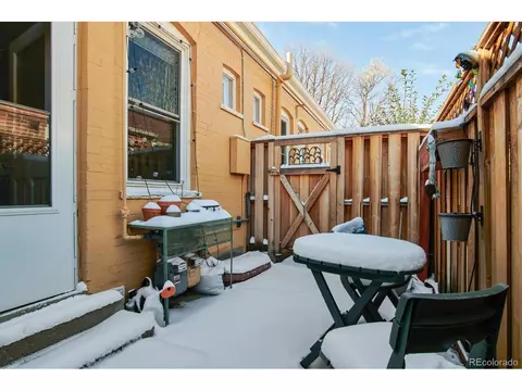 209 Exposition Ave, Denver, CO 80209 photo 26