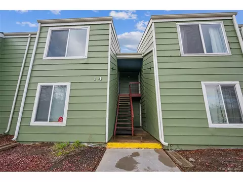956 S Peoria St, Aurora, CO 80012