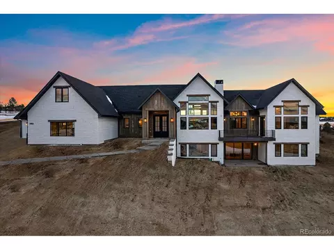 11182 Evening Hunt Rd, Franktown, CO 80116