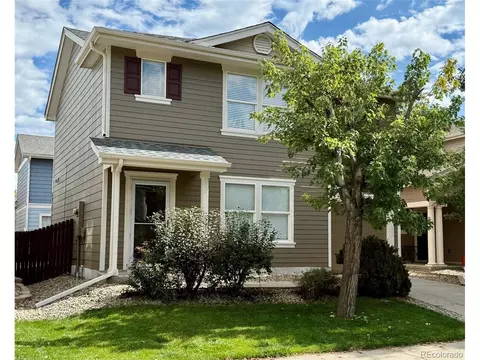 Undisclosed, Longmont, CO 80504
