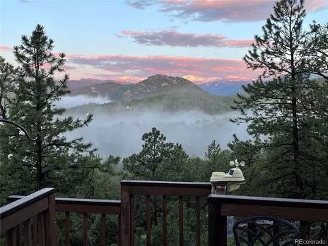 28843 Wild Rose Dr, Evergreen, CO 80439