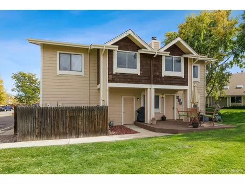 6911 W 87th Way #299, Arvada, CO 80003