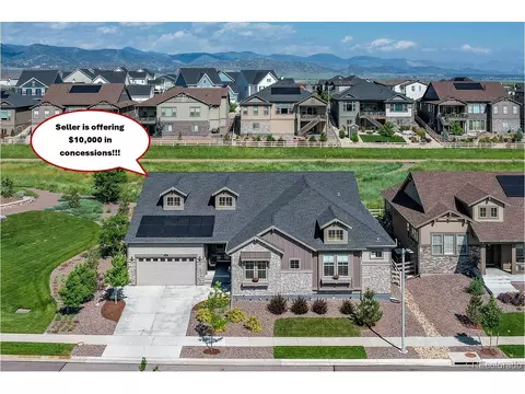 9465 Bear River St, Littleton, CO 80125