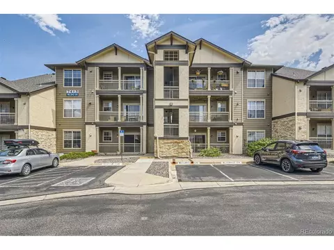 7413 S Quail Cir #1413, Littleton, CO 80127