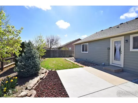 2805 Monterey Bay, Evans, CO 80620 photo 32