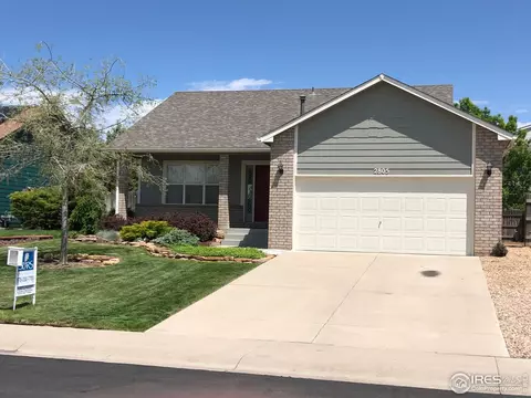 2805 Monterey Bay, Evans, CO 80620 photo 1