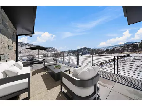 5263 Creation Rock Trl, Morrison, CO 80465 photo 33