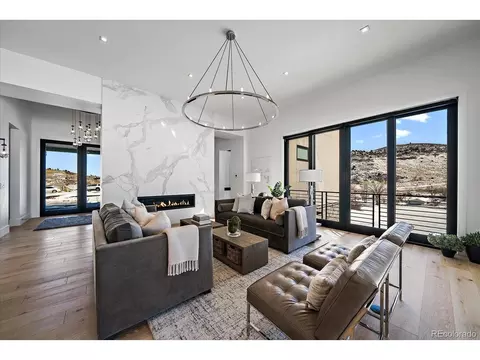5263 Creation Rock Trl, Morrison, CO 80465 photo 13