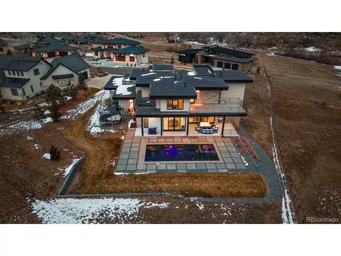 5263 Creation Rock Trl, Morrison, CO 80465 photo 6