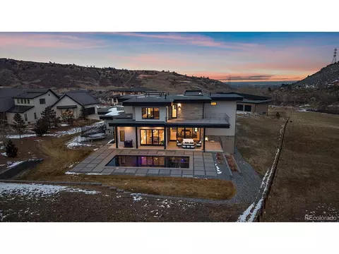 5263 Creation Rock Trl, Morrison, CO 80465 photo 3