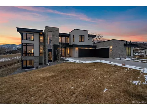 5263 Creation Rock Trl, Morrison, CO 80465 photo 8