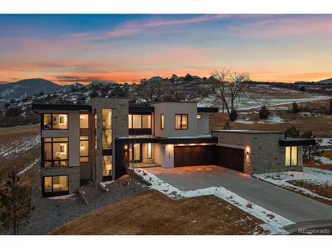 5263 Creation Rock Trl, Morrison, CO 80465 photo 1