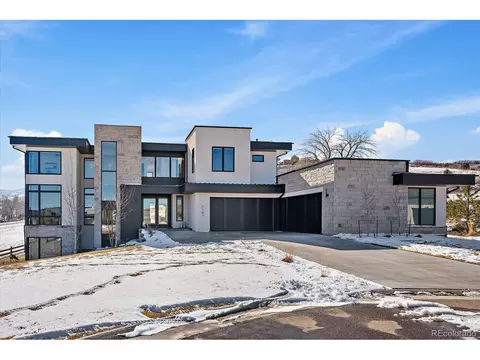 5263 Creation Rock Trl, Morrison, CO 80465 photo 9