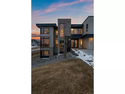 5263 Creation Rock Trl, Morrison, CO 80465 photo 2
