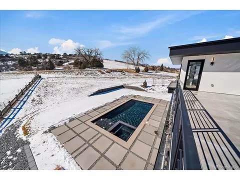 5263 Creation Rock Trl, Morrison, CO 80465 photo 34