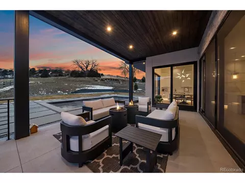 5263 Creation Rock Trl, Morrison, CO 80465 photo 24