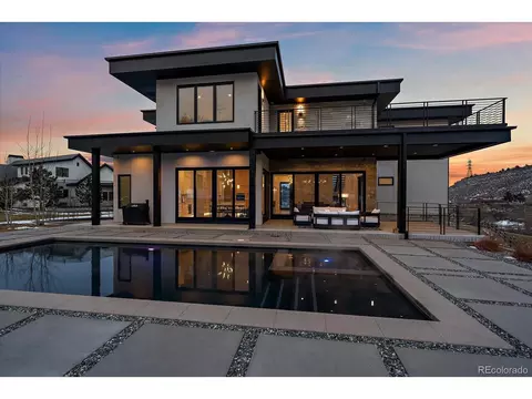 5263 Creation Rock Trl, Morrison, CO 80465 photo 4