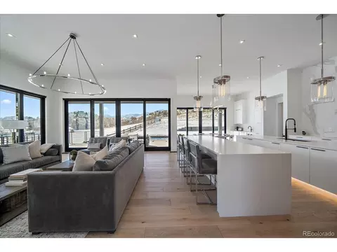 5263 Creation Rock Trl, Morrison, CO 80465 photo 11