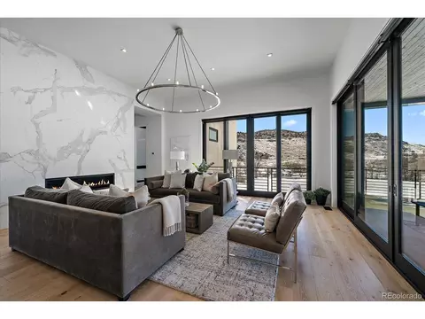 5263 Creation Rock Trl, Morrison, CO 80465 photo 12