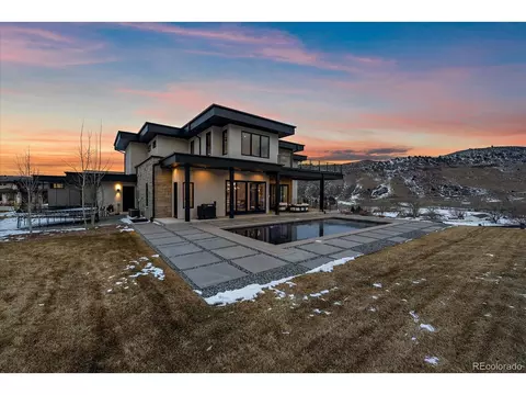 5263 Creation Rock Trl, Morrison, CO 80465 photo 7