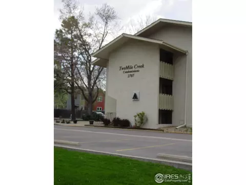 2707 Valmont Rd #C-111, Boulder, CO 80304 photo 1