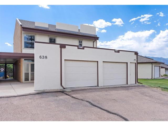 638 Lakewood Cir, Colorado Springs, CO 80910