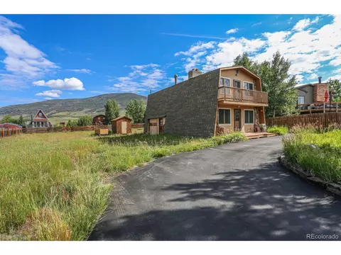 25 Stoner Dr, Dillon, CO 80435 photo 1