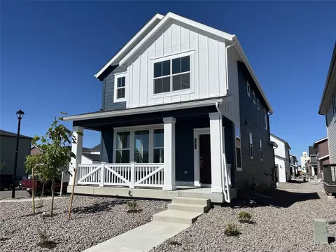 505 Bennett Ave, Bennett, CO 80102 photo 1