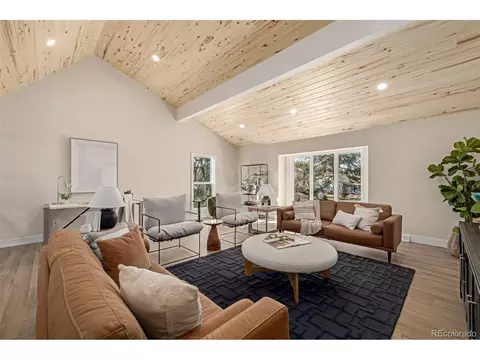 7234 S Fillmore Cir, Centennial, CO 80122