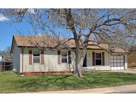 2983 E 96th Pl, Thornton, CO 80229 photo 1