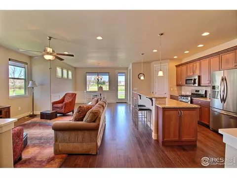 3300 Corvina Ct, Evans, CO 80634 photo 3