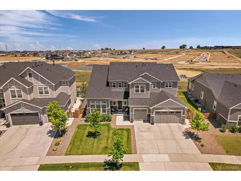 695 W Ridge Cir, Erie, CO 80516