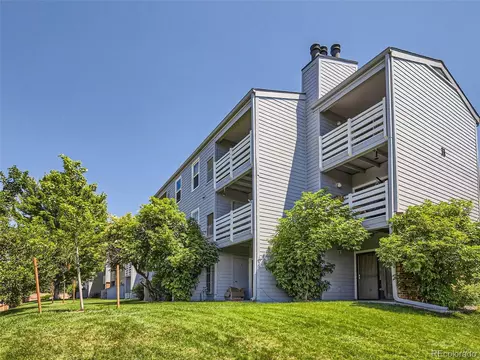 3121 S Tamarac Dr #H302, Denver, CO 80231