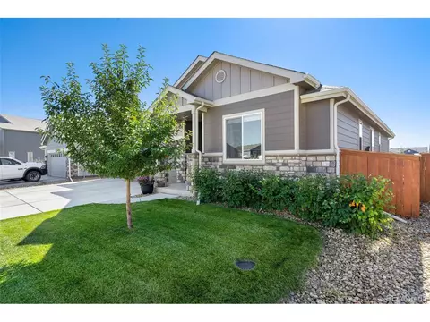 1197 Green Mountain Rd, Windsor, CO 80550 photo 2