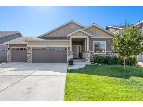 1197 Green Mountain Rd, Windsor, CO 80550