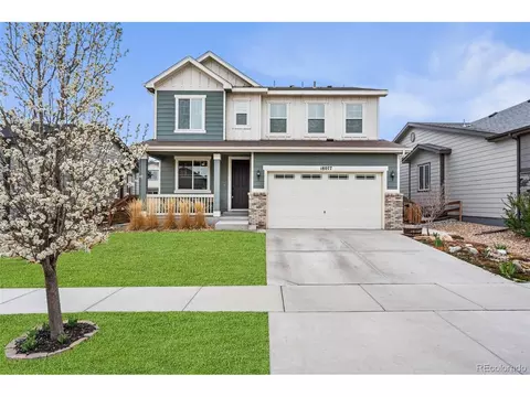 18077 E 99th Ave, Commerce City, CO 80022