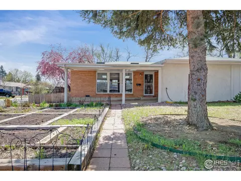 240 S 40th St, Boulder, CO 80305 photo 1