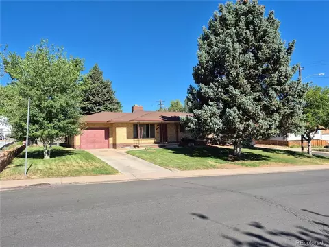 5603 S Huron St, Littleton, CO 80120