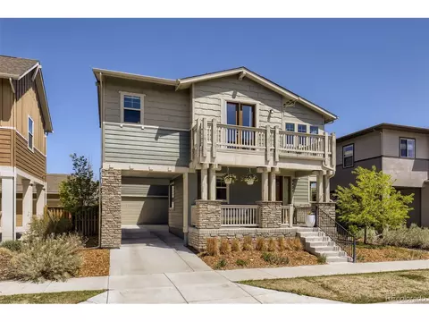 8421 E 54th Dr, Denver, CO 80238 photo 1