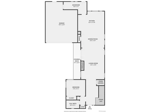 8421 E 54th Dr, Denver, CO 80238 photo 28