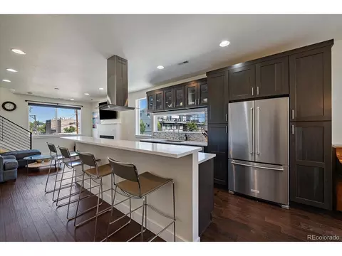 1340 N Sheridan Blvd #110, Denver, CO 80214