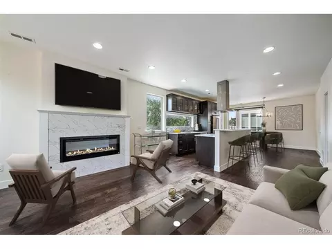 1340 N Sheridan Blvd #110, Denver, CO 80214