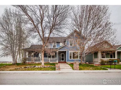 5200 Mt Audubon St, Frederick, CO 80504 photo 1