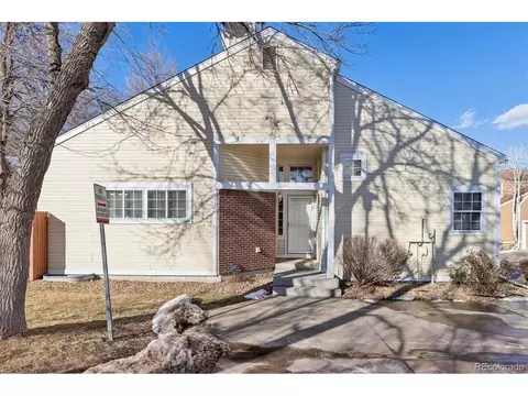 6409 Zang St #A, Arvada, CO 80004