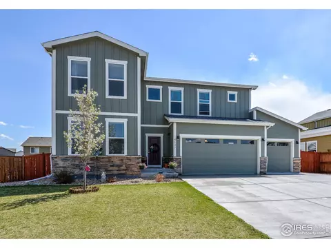 4547 Ingalls Dr, Wellington, CO 80549 photo 3