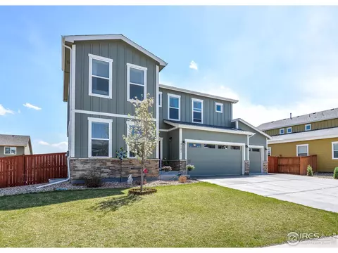 4547 Ingalls Dr, Wellington, CO 80549 photo 2