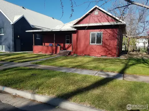506 Cameron St, Brush, CO 80723 photo 1