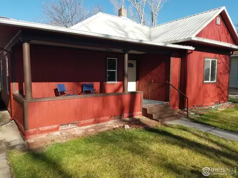 506 Cameron St, Brush, CO 80723 photo 2