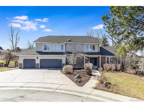 9260 E Lake Pl, Greenwood Village, CO 80111