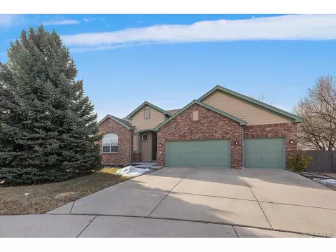 18976 E Bellisario Creek Pl, Parker, CO 80134